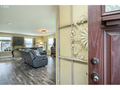 Entrance/Foyer