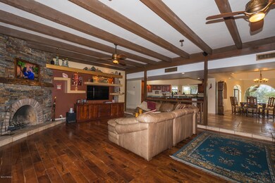 living room-2
