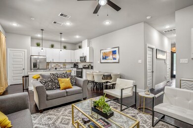 4830 Firnat St, Houston, TX 77016 - photo 7