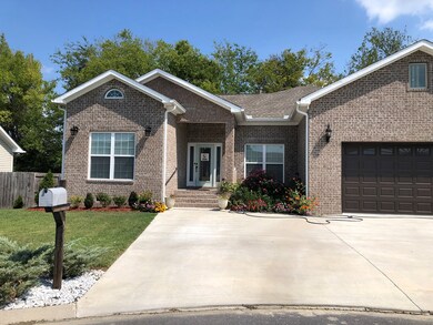 4045 Woodline Dr, Dalton, GA 30721 - photo 2