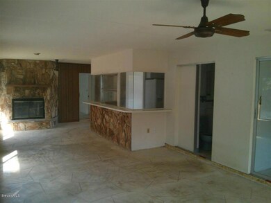 Florida Room