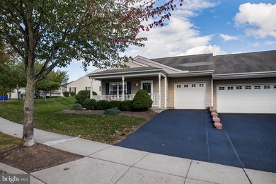 150 W Harmony Dr, Pottstown, PA 19464 - photo 2