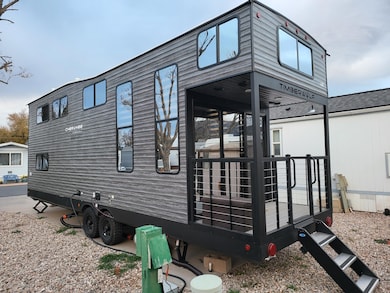 1435 W 200 S unit 315, Parowan, UT 84761 - photo 5