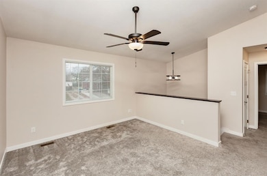 1821 E 25th St, Des Moines, IA 50317 - photo 5