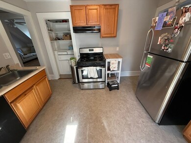 10 Oakview Terrace unit 3, Jamaica Plain, MA 02130 - photo 4