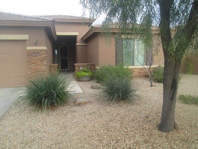 Front of home view 2
