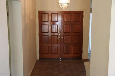Entry doors