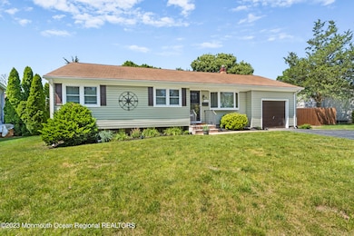 516 Nicholas Road, Brick