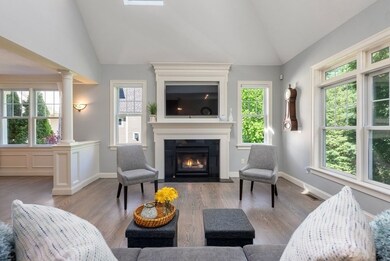 6 Old County Rd unit 16, Sudbury, MA 01776 - photo 4