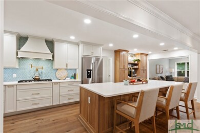 107 Farringdon Cir, Savannah, GA 31410 - photo 5