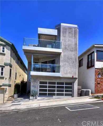 Front of the home with attached 2 car garage