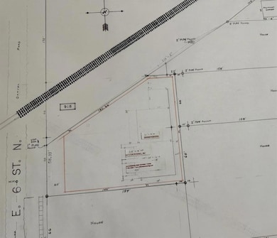 918 E 6th St N, Newton, IA 50208 - photo 4