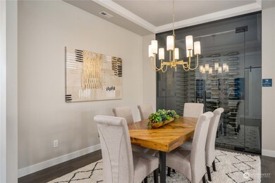 15313 (Lot 334) 210th Ave E, Bonney Lake, WA 98391 - photo 7