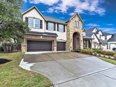 28406 Vineyard Terrace Ln, Fulshear, TX 77441 - photo 4