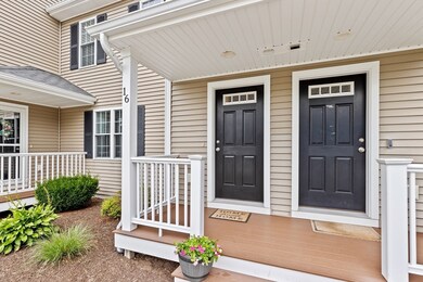 101 Cherry St unit C-16, Plymouth, MA 02360 - photo 2