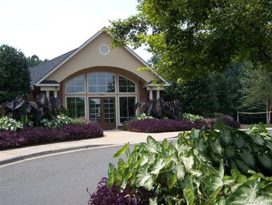 Neighborhood Clubhouse with pool and volleyball co
