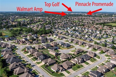 801 Bellmara Cir, Cave Springs, AR 72718 - photo 6