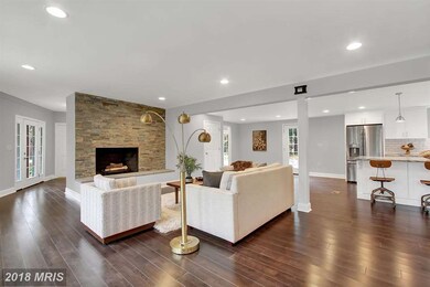 1309 Doves Cove Rd, Towson, MD 21286 - photo 6