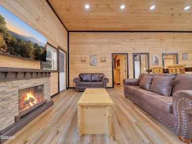 615 Lethco Way, Pigeon Forge, TN 37863 - photo 6