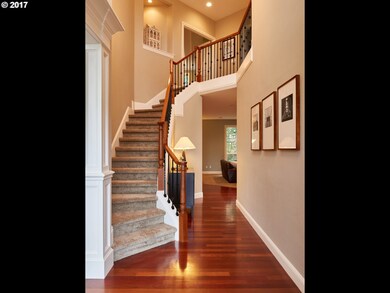Entrance/Foyer