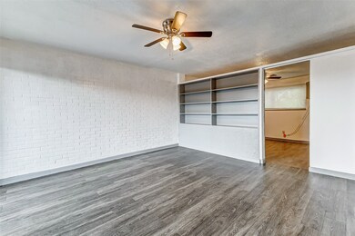 7527 Gulf Fwy unit 2, Houston, TX 77017 - photo 4