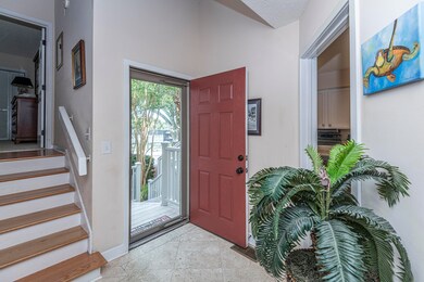 22 RCV foyer