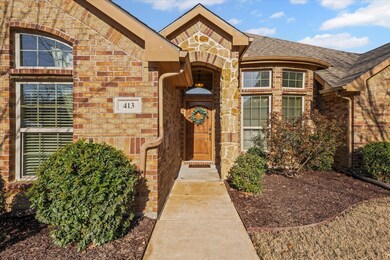 413 Carver Dr, Wylie, TX 75098 - photo 2