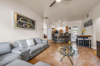 418 Beauregard Ave NE, Palm Bay, FL 32907 - photo 5