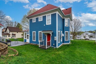 211 S Clay St, Mount Carroll, IL 61053 - photo 4