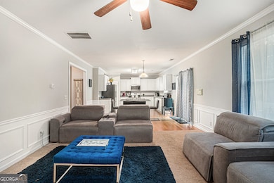 125 Bogalusa Ct, McDonough, GA 30252 - photo 5