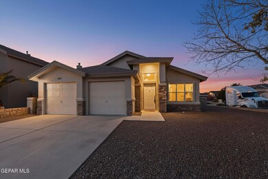 485 Coldridge Valley Place, El Paso, TX 79928 - photo 6