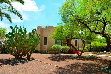 Charming Home on Corner Lot