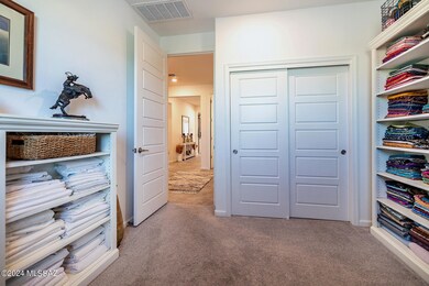 Guest Bedroom #1