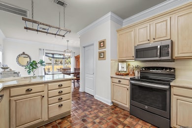 18310 Manchac Place S, Prairieville, LA 70769 - photo 7