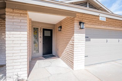 New Entry Door 2016