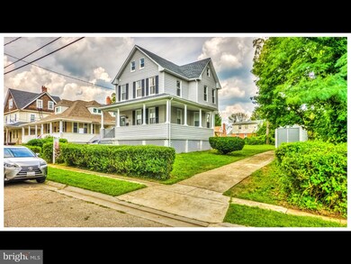 5503 Jonquil Ave, Baltimore, MD 21215 - photo 2