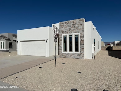 7672 Alila Way, Las Cruces, NM 88012 - photo 2