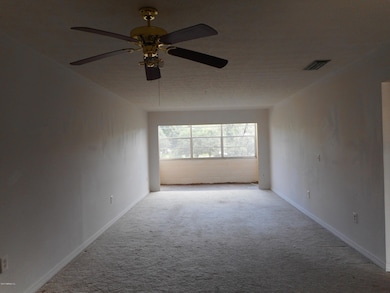 Lots of Living Space