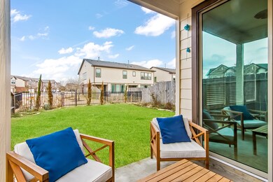 3311 Rainflower Springs Ln, Rosenberg, TX 77471 - photo 4