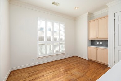 2504 Park St unit A, Houston, TX 77019 - photo 7