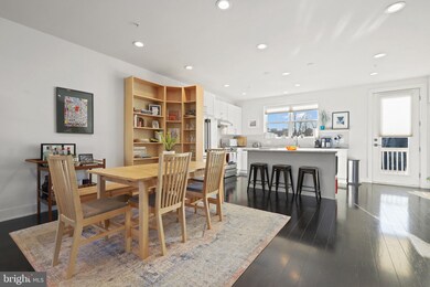 3300 9th St NE unit 1, Washington, DC 20017 - photo 6