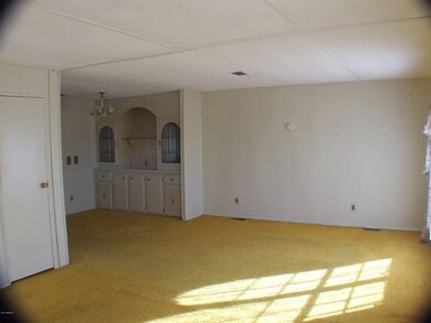 Living Room dining room