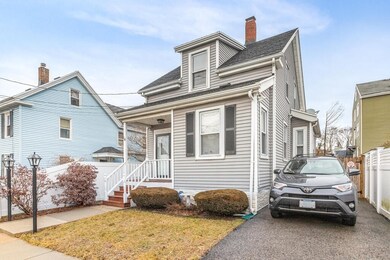 14 Old Morton St, Mattapan, MA 02126 - photo 3