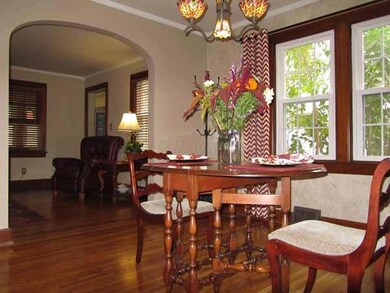 550 Torrence Rd ~ Dining Rm