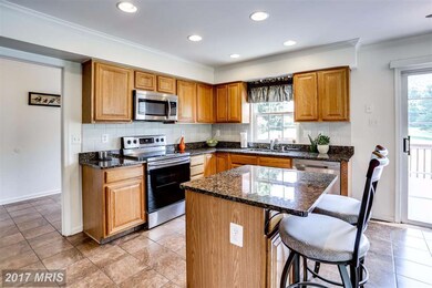 9809 Slalom Run Dr, Woodstock, MD 21163 - photo 4