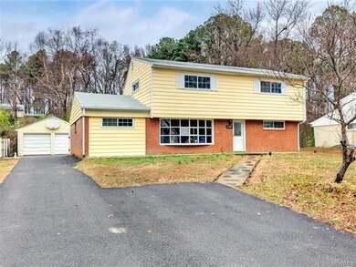 9208 Fisk Rd, Henrico, VA 23229 - photo 3