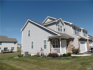 857 S Fork Dr unit 78, Easton, PA 18040 - photo 3