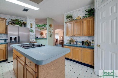 543 Brogdon Rd, Guyton, GA 31312 - photo 7