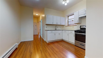 91 Romaine Ave unit 5, Jersey City, NJ 07306 - photo 4