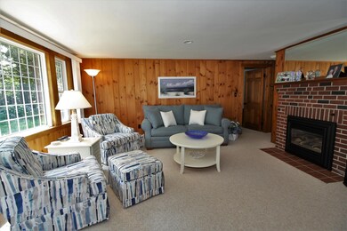 GAS FIREPLACE